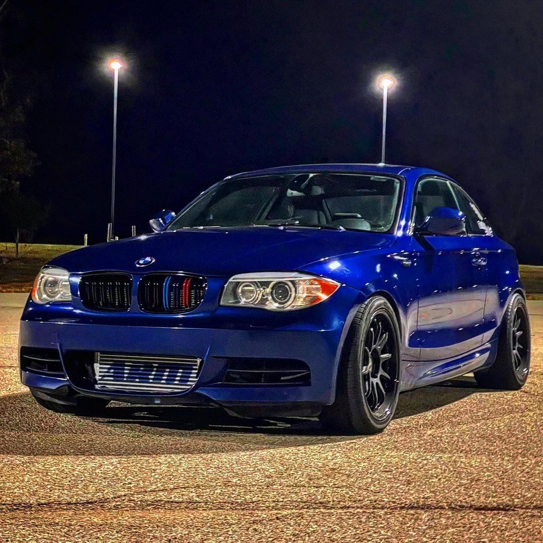 335i 7" Intercooler FMIC - ARM Motorsports