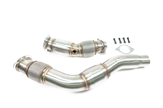 S55 DOWNPIPE RAFFLE ENTRY