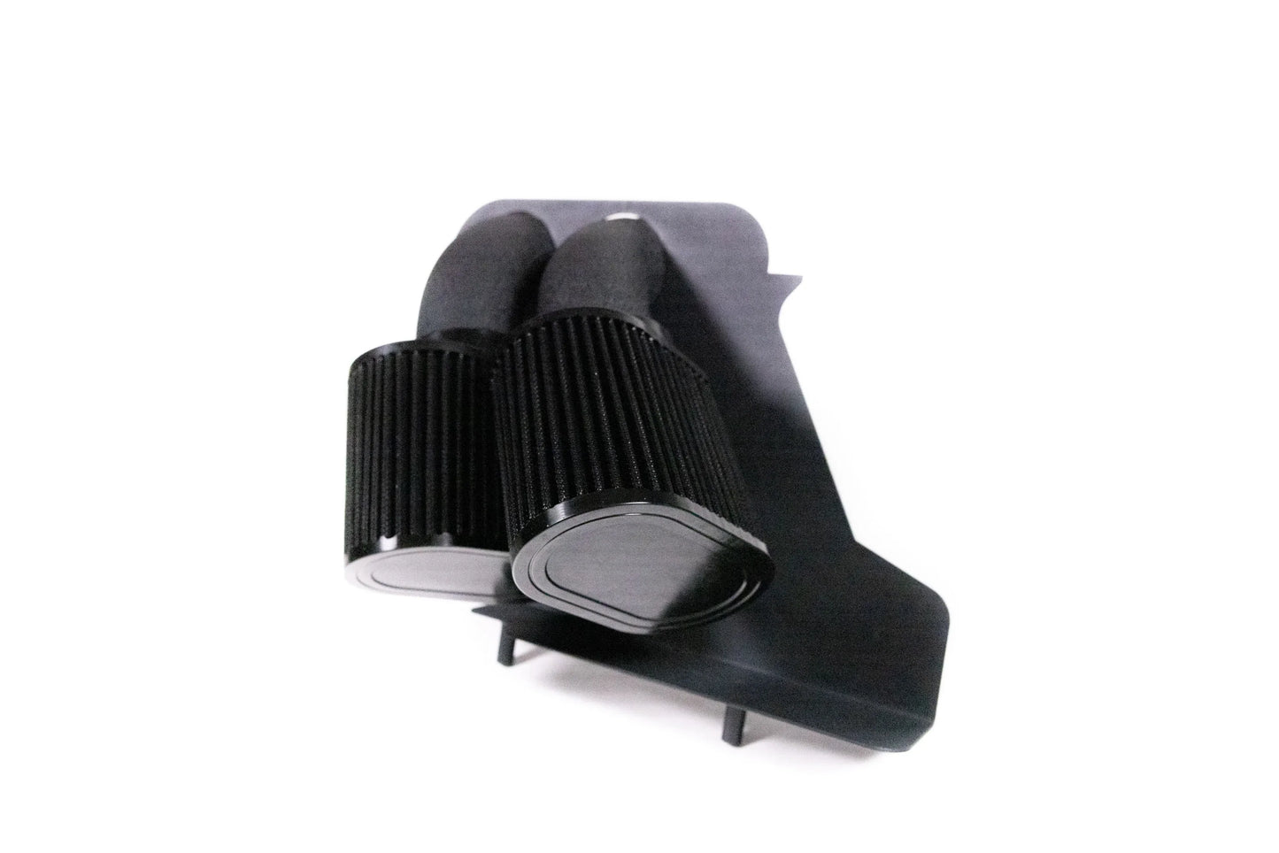 Audi 4.0T Intake Heat Shield - S6 S7 RS7