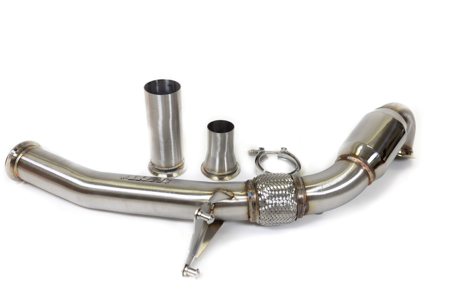 MK7 GOLF 1.8T DOWNPIPE