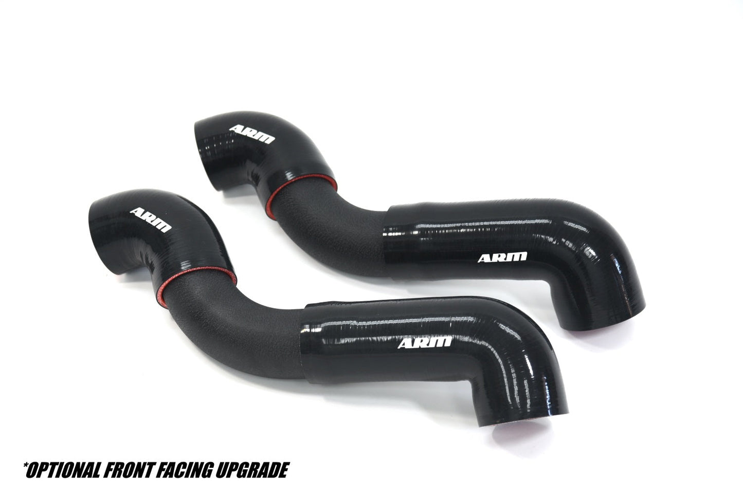 F12 650i N63 INTAKE - ARM Motorsports