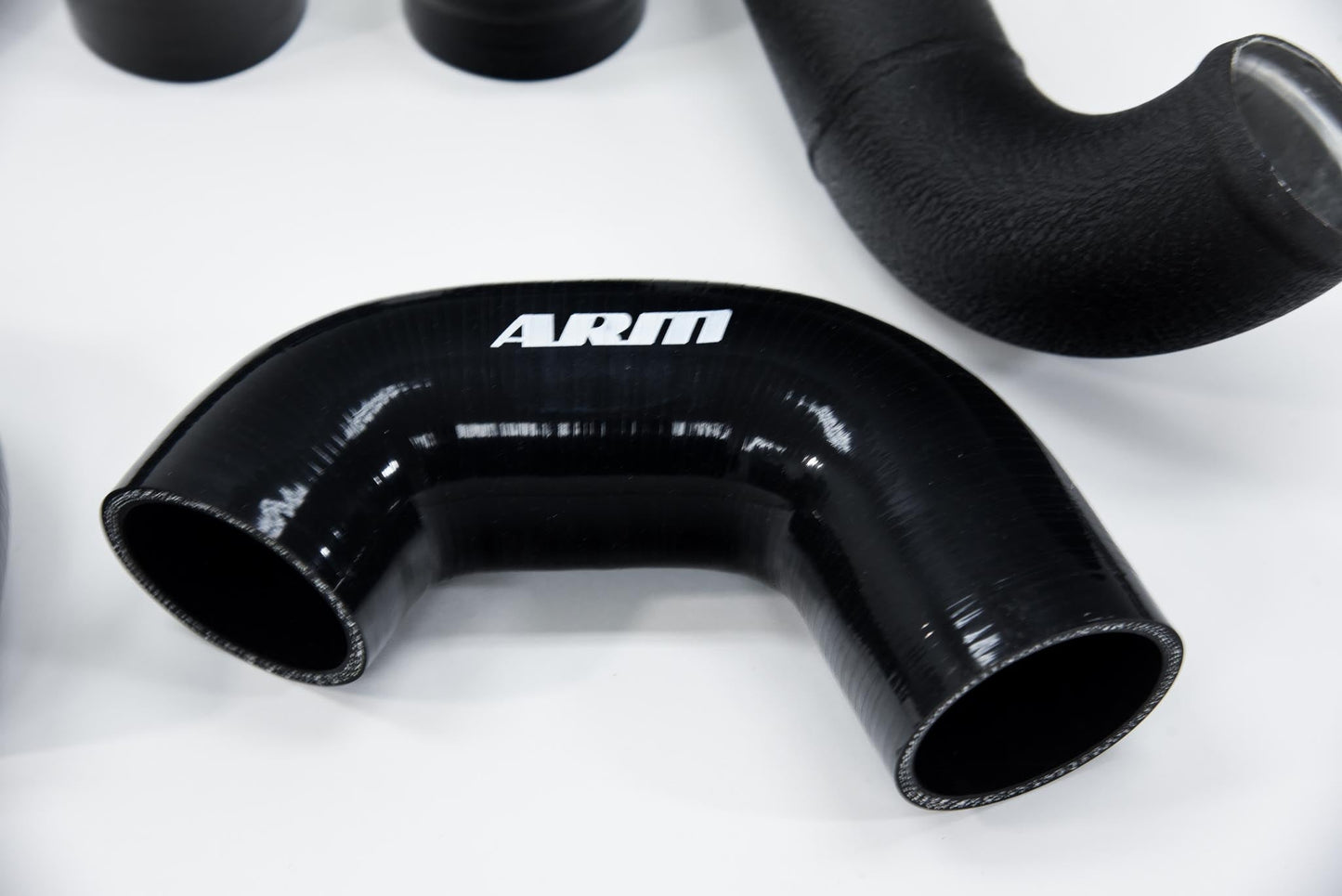 MK7 GTI CHARGE PIPES - ARM Motorsports