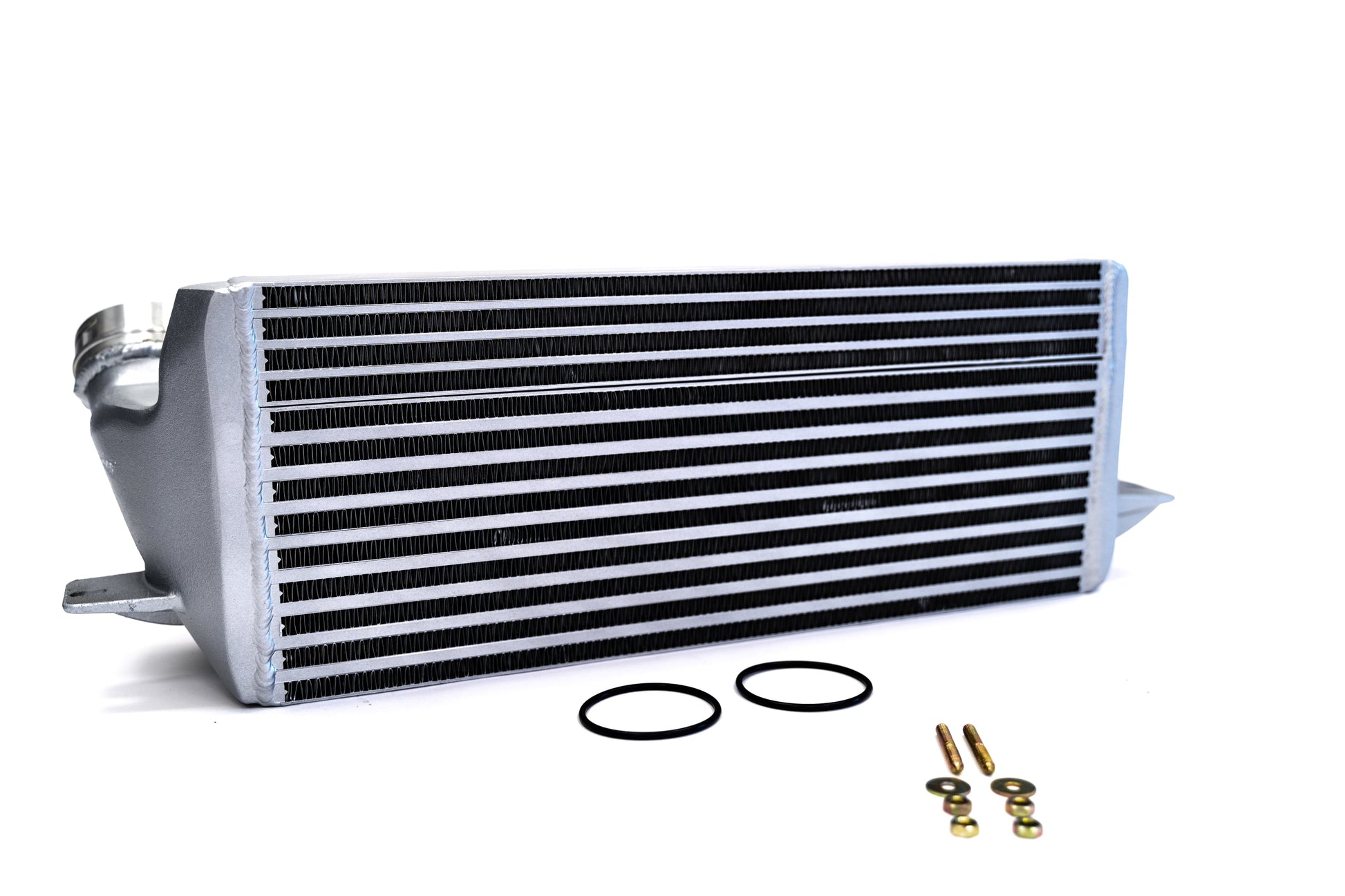 335i 5" Intercooler FMIC - ARM Motorsports