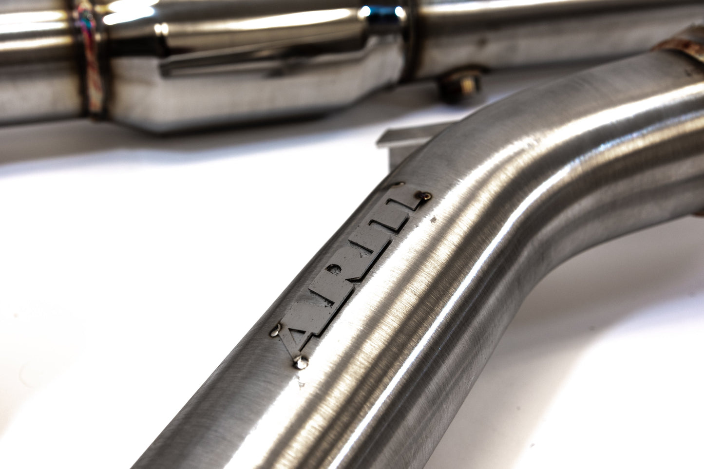 AUDI 8P A3 DOWNPIPE - ARM Motorsports