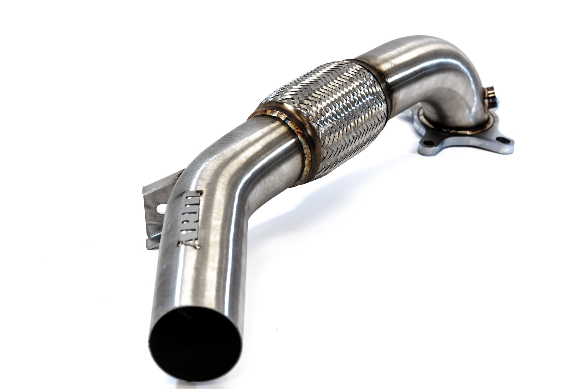 MK5 GTI DOWNPIPE - ARM Motorsports