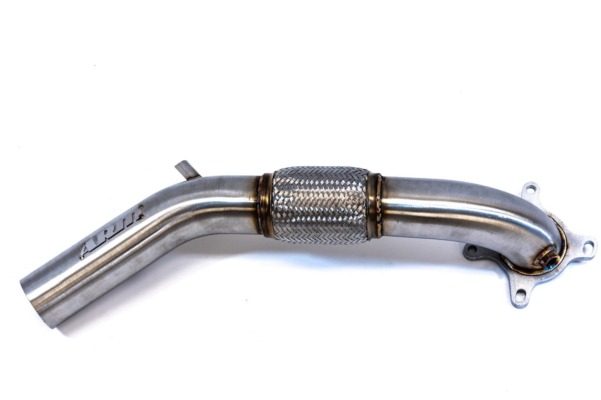 MK5 GTI 3" CATTED DOWNPIPE - ARM Motorsports