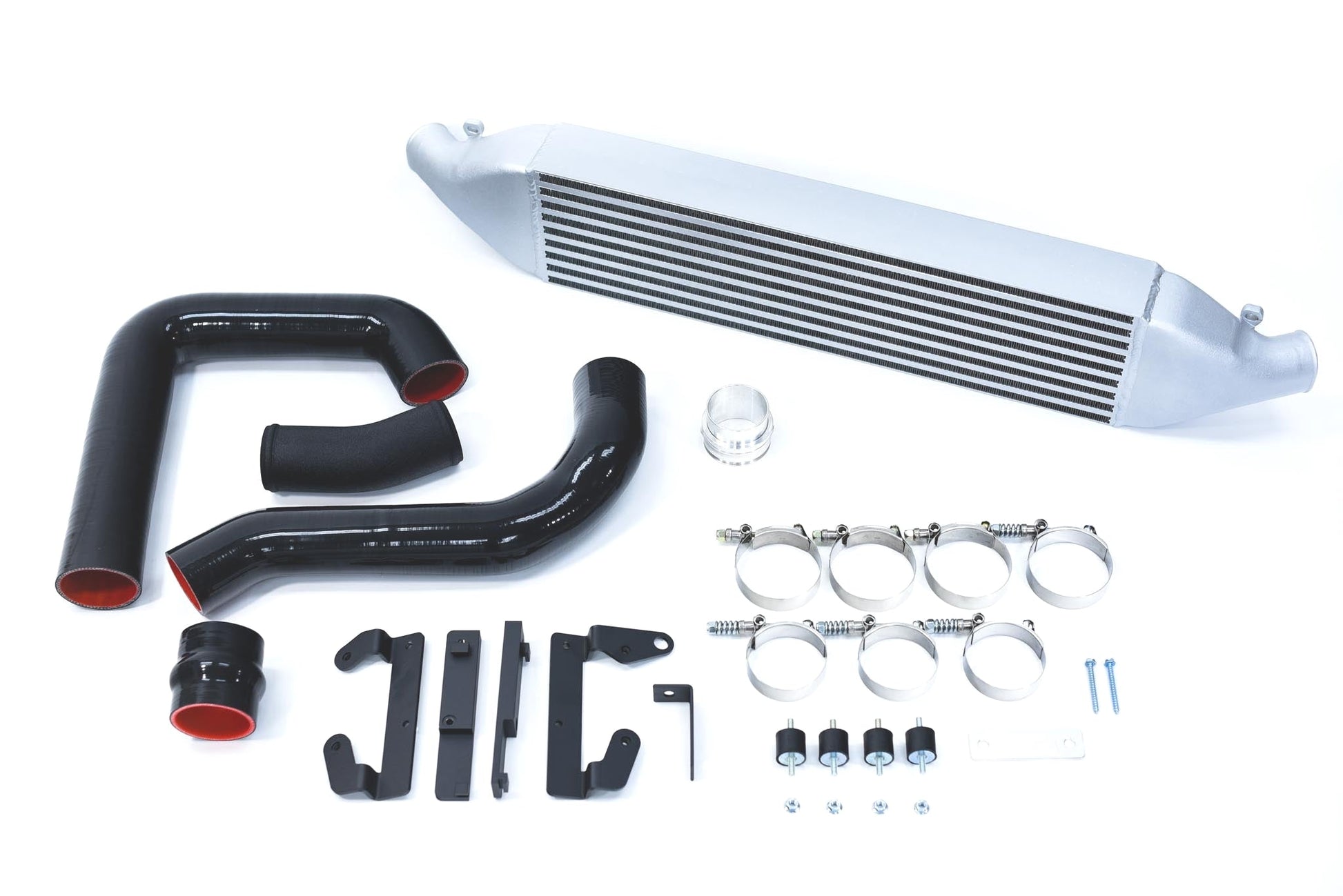 VW MK6 GLI FMIC - ARM Motorsports