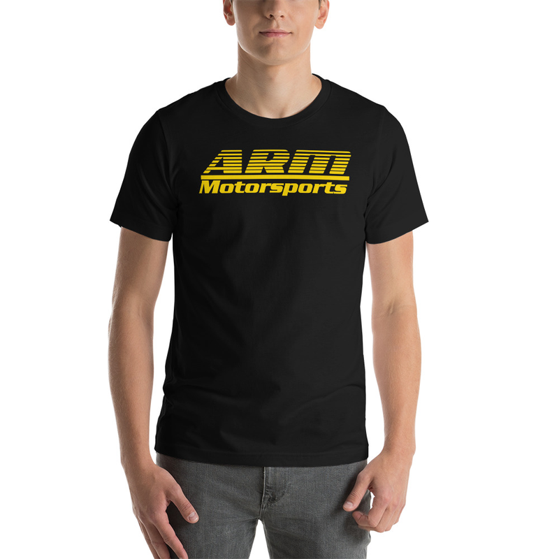 ARM Motorsports TEE