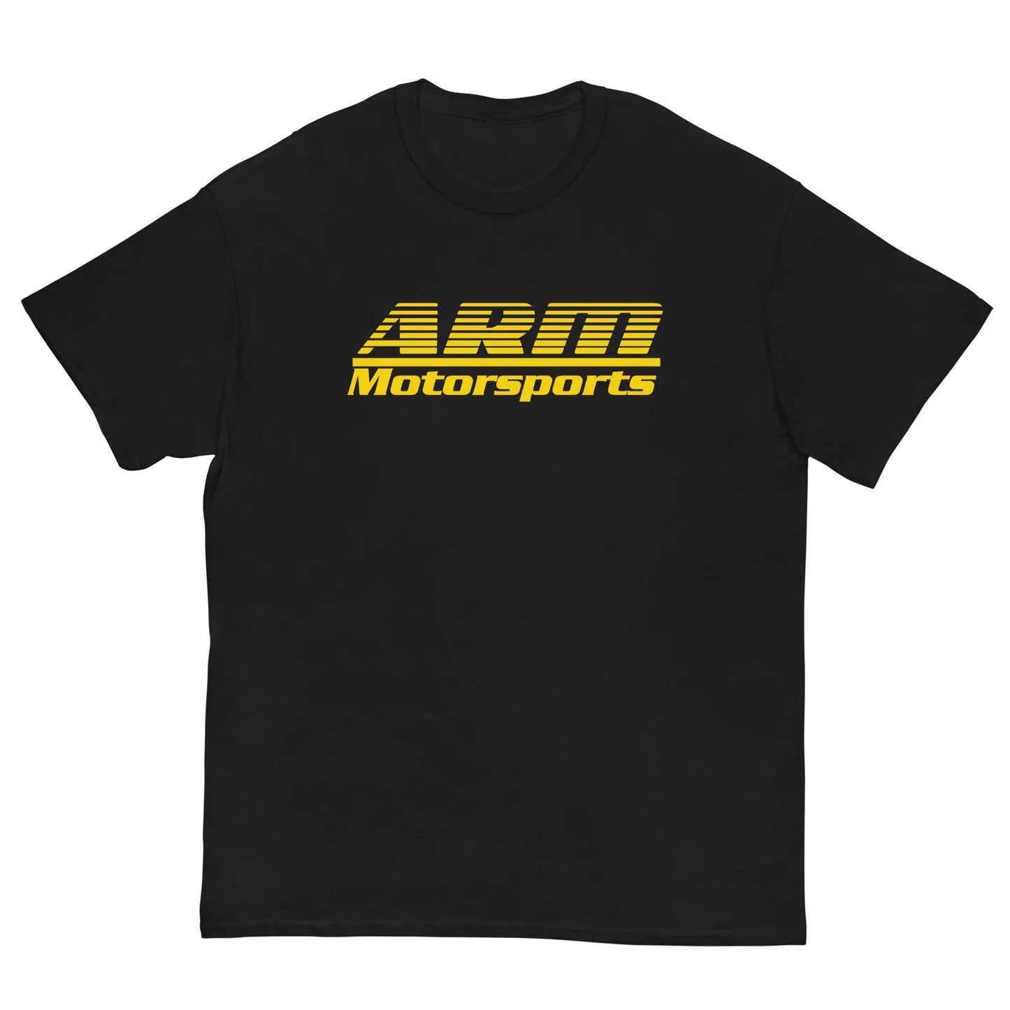 ARM Motorsports TEE